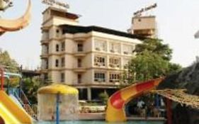 Kailash Parbat Hotel