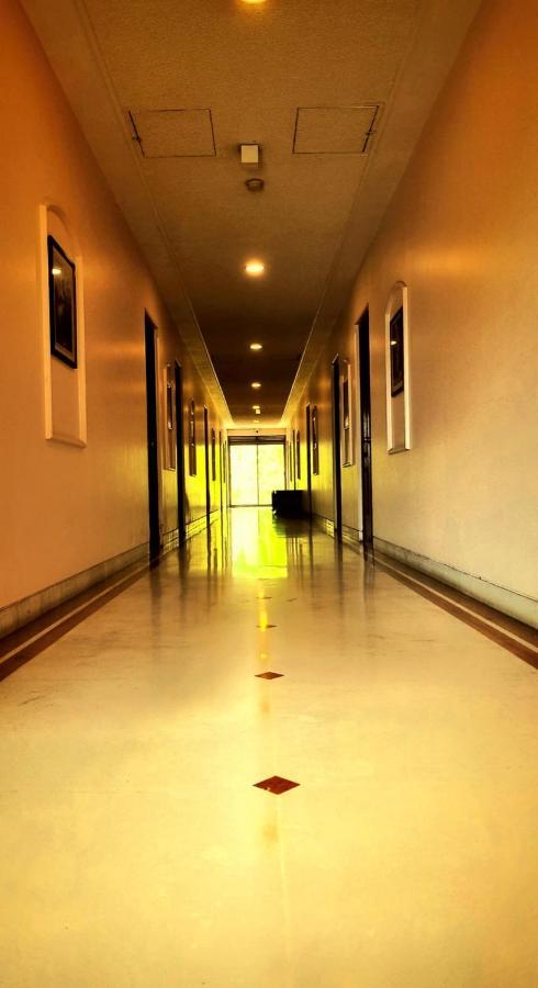 Kailash Parbat Hotel Lonavala Esterno foto
