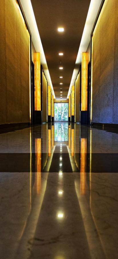 Kailash Parbat Hotel Lonavala Esterno foto