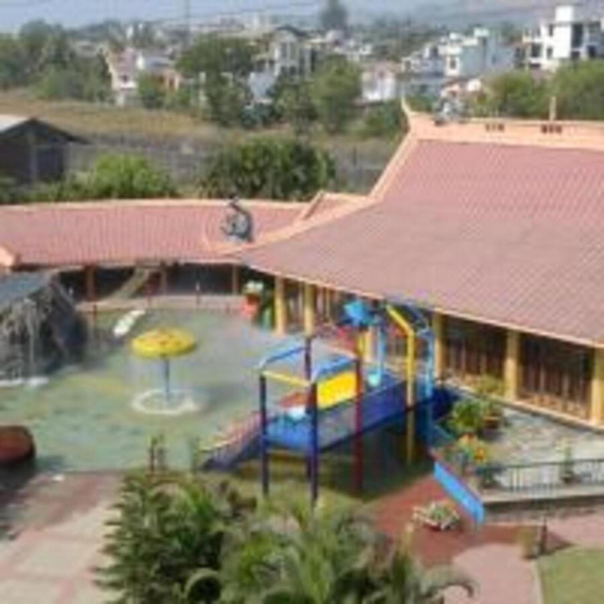 Kailash Parbat Hotel Lonavala Esterno foto