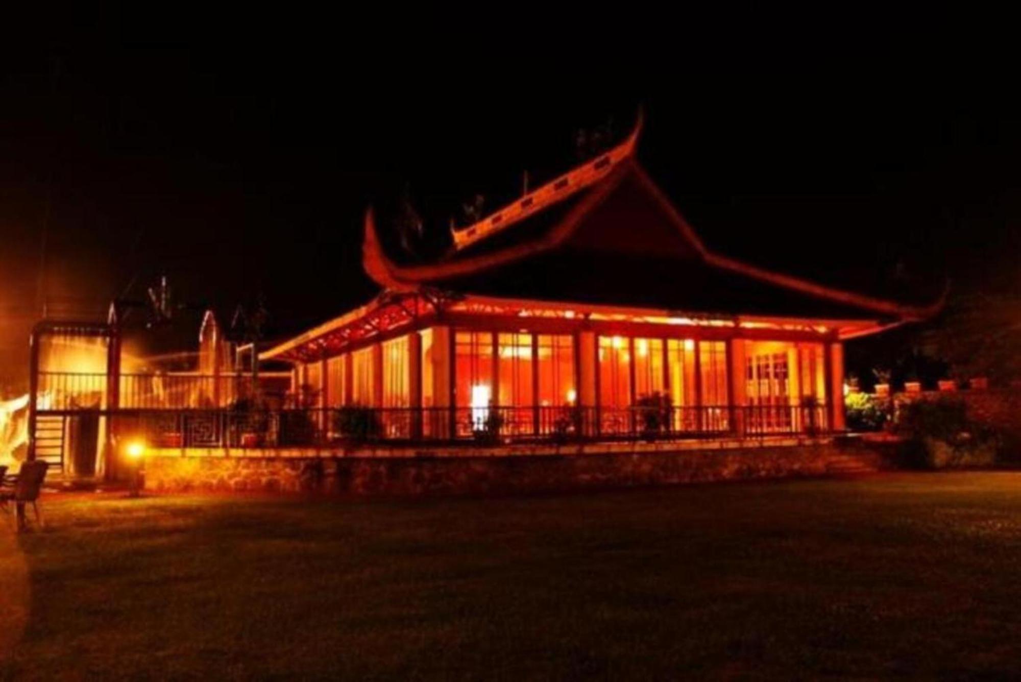Kailash Parbat Hotel Lonavala Esterno foto