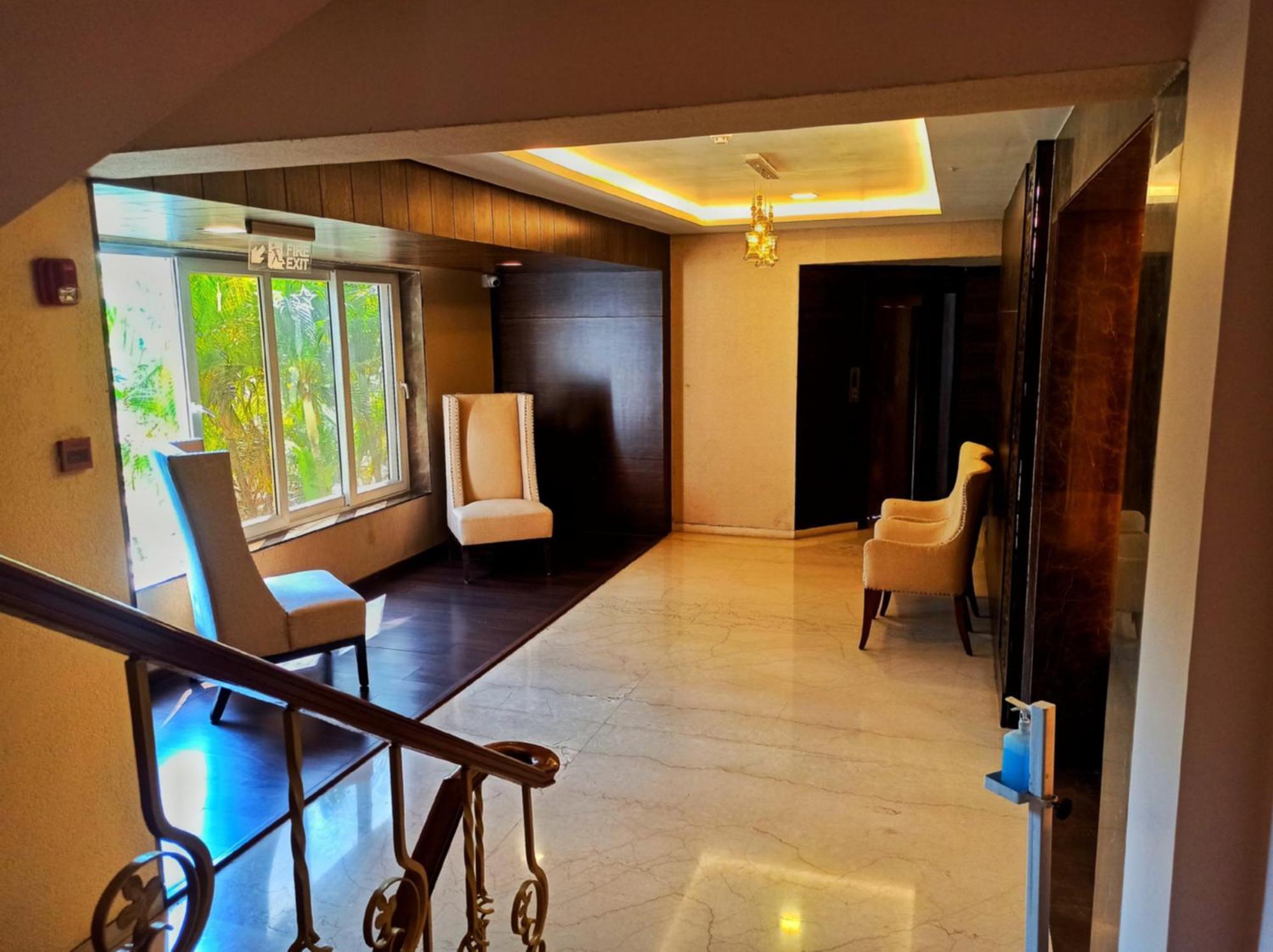 Kailash Parbat Hotel Lonavala Esterno foto