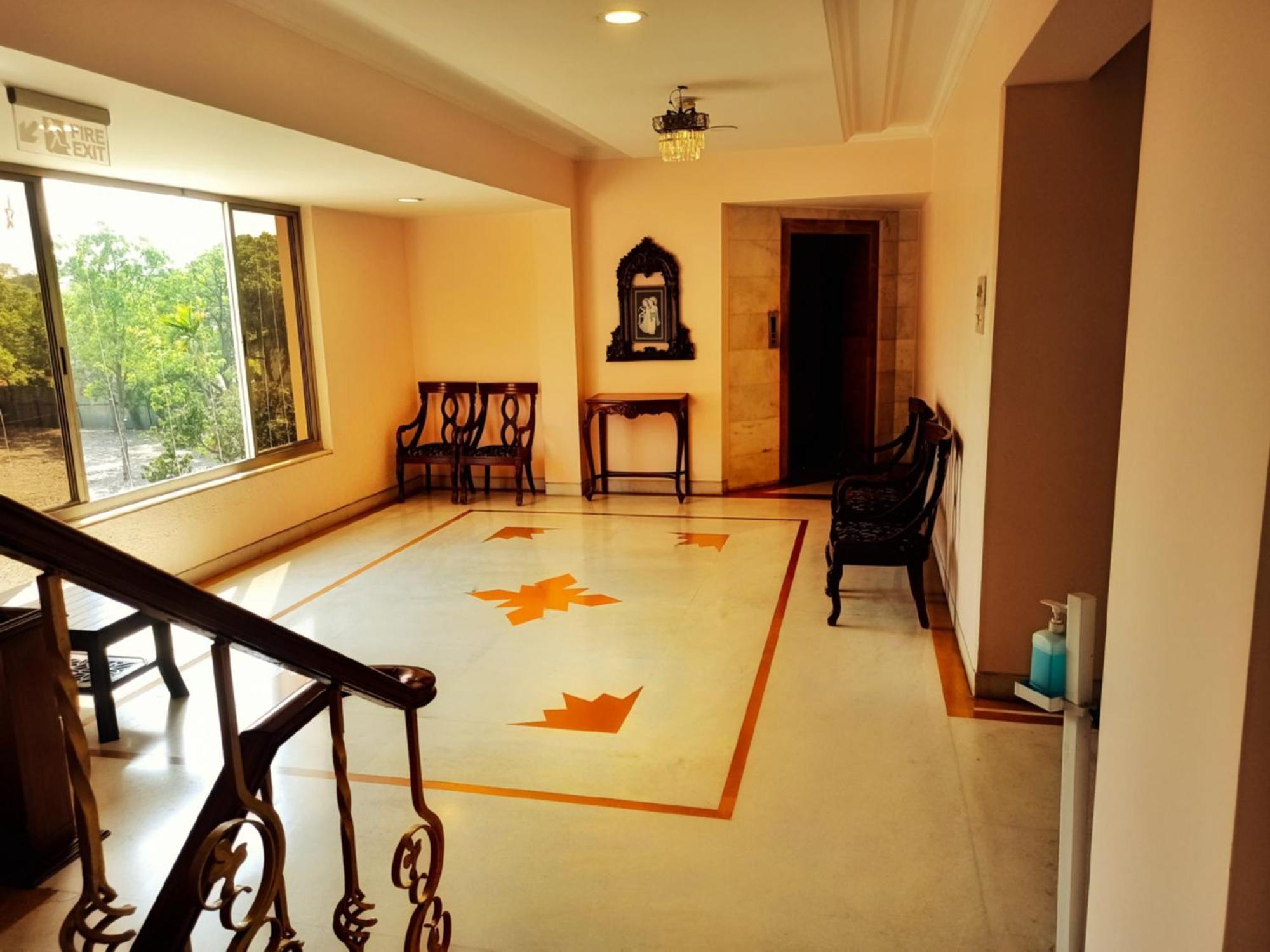 Kailash Parbat Hotel Lonavala Esterno foto